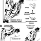 Ilustración para el artículo titulado Científicos descifran cómo el legendario movimiento de baile de Michael Jackson desafió las leyes de la biomecánica